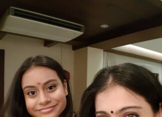 Kajol Instagram - Happy 16th birthday to my sweet sweet baby. I still feel the weight of you in my arms and I don't think that will ever change. However old you grow know that you will always be my heartbeat. ❤always