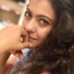 Kajol Instagram – Yug devgan at work again …