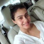 Kajol Instagram - Bare necessities ....... #letsbeclear #nomakeup #likingmyslef #simplify