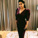 Kajol Instagram - Kochi ... Grand Hyatt Kochi Bolgatty