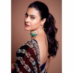 Kajol Instagram - Couldn’t resist ...... 😜
