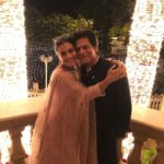 Kajol Instagram – Abundant love and affection always….