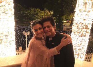 Kajol Instagram - Abundant love and affection always....