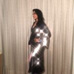 Kajol Instagram - Shimmer, shine and glow! #20YearsOfKKHH