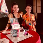 Kajol Instagram - Cakes and causes all of today ! Launched a book on breast cancer survivors. “Triumph Over Breast Cancer “ All proceeds go to charity. Do your good deed for the day 🙏