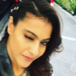 Kajol Instagram - Booyah!