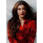 Kajol Instagram – More like a rebel with a soft heart. ❤️
