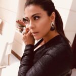 Kajol Instagram – Throwback to this outfit that week……