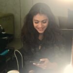 Kajol Instagram - Some memories just blur and shine around the edges.