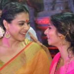 Kajol Instagram - Some jokes only u and ur sis will get! Happy birthday to my baby sis @tanishaamukerji ! ❤️❤️❤️❤️❤️❤️