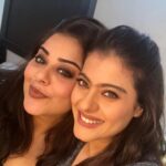 Kajol Instagram – 💄💋 Film City