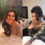 Kajol Instagram - Naughty or nice ..... u choose ;)