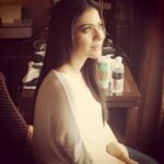 Kajol Instagram - Sometimes it's all about the light