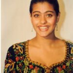 Kajol Instagram - Throwback to 25 years back. So much love for so long. Truly humbled! 🙏❤