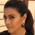 Kajol Instagram – This is an…….. I have a secret look😂