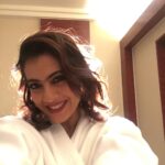 Kajol Instagram - #tb to delhi