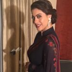 Kajol Instagram - The woman behind the woman ;) Hyatt Regency Delhi