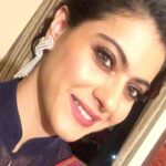 Kajol Instagram - Glitter glam shine !😘 Hyatt Regency Delhi