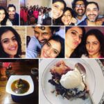 Kajol Instagram - It's a beautiful Sunday life ! 🥘 fun and 😂😂. @foodstories_1