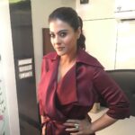 Kajol Instagram - the kids festival was amazing todayyy 😩