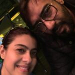 Kajol Instagram - thanks y'all for all your wonderfully warm wishes❤
