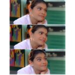 Kajol Instagram - when I see my babies together @nysaadevgan