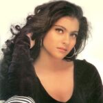 Kajol Instagram - Alexa curl my hair …. No scaring me like the last time ..