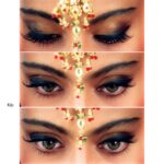 Kajol Instagram – idk if my eyes are the window to my soul but eye makeup is on point