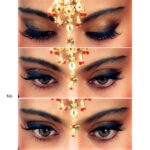 Kajol Instagram - idk if my eyes are the window to my soul but eye makeup is on point