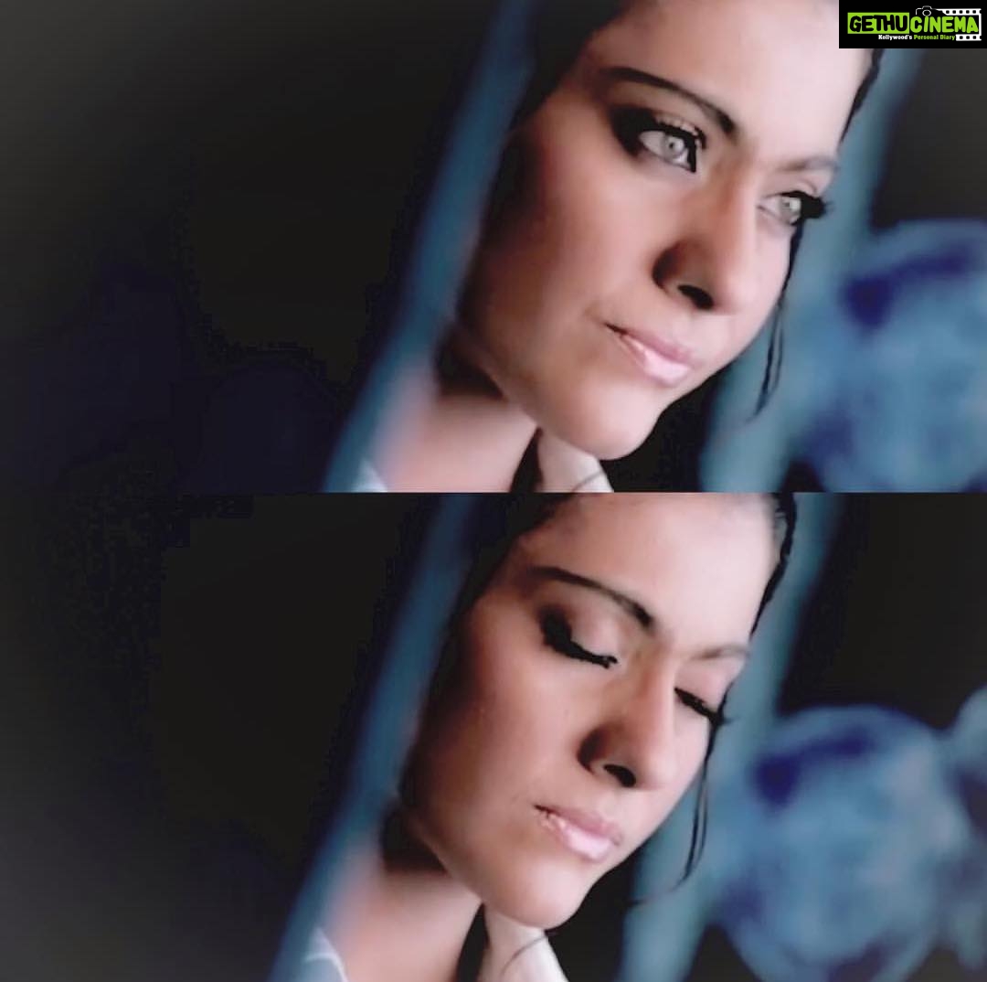 Kajol Instagram - mood 24/7 (ps: I'm not in a bad mood chill)