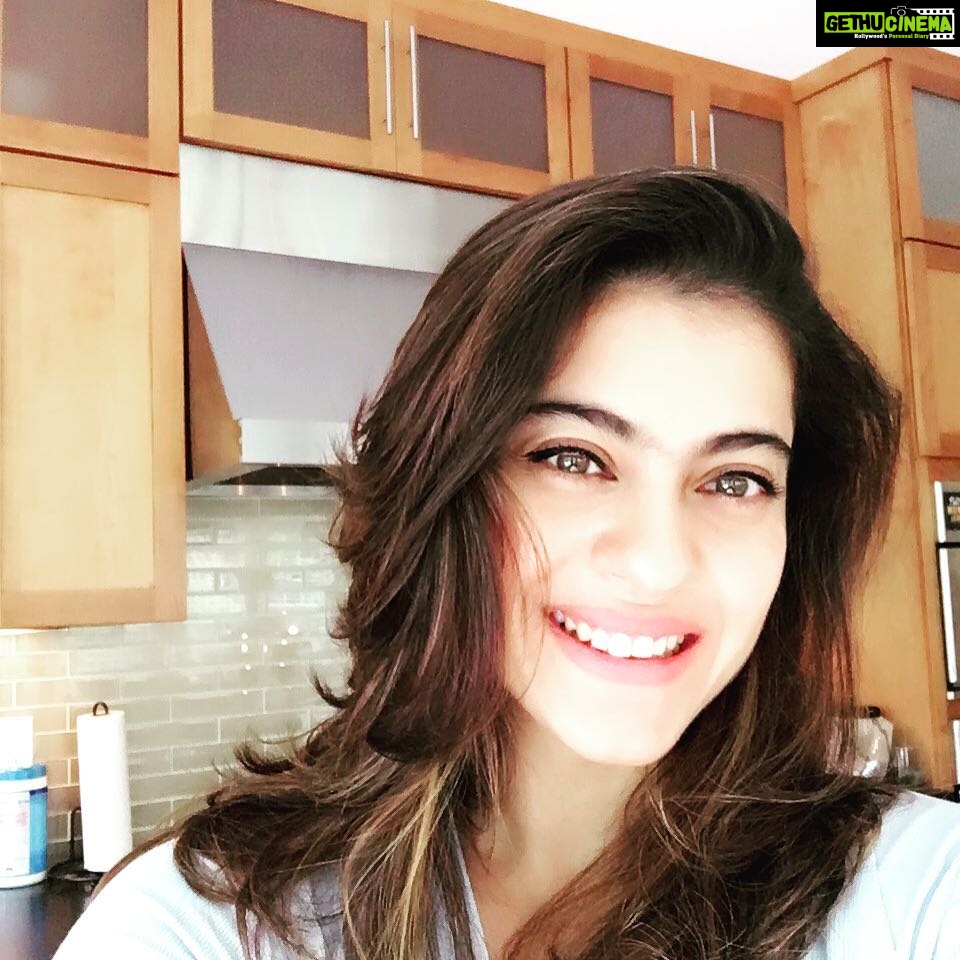 Actress Kajol Instagram Photos and Posts November 2016 - Gethu Cinema