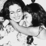 Kajol Instagram - still love you the same way, and I know you do too 💕 love you always mom