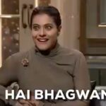 Kajol Instagram - When they tell you “Tum nahi samjhogi Anjali” 🙂