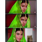 Kajol Instagram - #tbt to ddlj, thanks for the sick edit @kajoldevganparadise