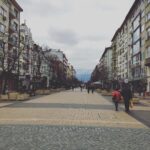 Kajol Instagram - #tb to our major shopping trip 👜 Vitosha Boulevard