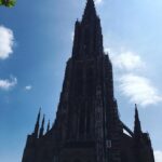 Kajol Instagram - Rathaus Ulm