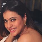 Kajol Instagram - 500k y'all ✊🏻