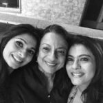 Kajol Instagram –