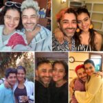 Kajol Instagram - “ Tell me there’s a heaven , Tell me that it’s true Tell me there’s a reason , Why I’m seeing what i do Tell me there’s a heaven Where all those people go Tell me they’re all happy now Please tell me that it’s so ....” 💔. Love u forever and ever @ryanivanstephen . Friends for life and beyond remember?