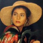 Kajol Instagram - As everything for the summer is canceled, I might as well wear a fancy hat and call it a year! 💁‍♀️👒