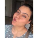 Kajol Instagram - Is it just me or is everyone seeing the world in a different way from last year ?