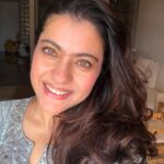 Kajol Instagram – Covid thoughts :- 
Perseverance is the key…. whether it’s two lines of crochet, two i❤️u ‘s , a chapter a day. At the end of it you have a sweater, a relationship and u have read 📚!