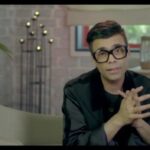 Karan Johar Instagram – Here to help you set the trend! You’ll know what I’m talking about in an hour!