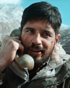 Karan Johar Instagram - Behind every film, there is always an ‘army’ of people that make it possible for it to translate from paper to the screens. Starting with our main man @sidmalhotra, who recreated the character of a legend like no one could. I’m so proud of you Sid! Our gorgeous dimple @kiaraaliaadvani who played the strongest pillar of strength, making the nation cry without any words. Vishnu Varadhan, the captain of this ship who steered us to exemplary performances with each frame. @isandeepshrivastava, the one who brought the story to life once again with his spectacular writing. Our phenomenal supporting cast @shivpanditt, @nikitindheer, @shatafclicks, @anilcharanjeett, @rajarjunofficial, @sahilvaid24 and many more... The heroes behind the camera who made the film look like a dream! Our magician DOP, Kamaljeet Negi Power packed action direction by Sunil Rodrigues & @Stevearoca1967 Costume by @Ekalakhani BGM that induced goosebumps by @Johnstewarteduri Production Design by Subrata Chakraborty & @Amitsray Editor @Sreekarprasa Bone chilling sound design by @sohelsanwari An album for the ages, thanks to @azeemdayani Can’t go without mentioning our partners & producers for this project - @shabbirboxwalaofficial @ajay1059 @harrygandhi. @apoorva1972 my sounding board forever. Sumit Chawla, our co-producer. @somenmishra for steering the script to the right place. And of course, thank you @primevideoin for providing such a lovely home to our film. And @sonymusicindia for their support on our album! Poster campaign & strategy by Rahul Nanda, killed it with this one! @sidd_pande for creating banging promos @baidnitin (editor) your contribution to this film is priceless. You gave this film so much gravitas, thank you! Our PR force @niluferq @hypenq_pr and our always dependable marketing team headed by @kadamsid13, with @tjwalebabu & @ayushii17. Thank you one and all for making #Shershaah the film that it is today. Take a bow!