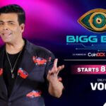 Karan Johar Instagram - @Voot @VootSelect #BiggBossOTTonVoot Starting 8th August, 8:00 pm on every Sunday and catch the episodes @ 7pm on Mon-Sat & LIVE 24x7 all days!