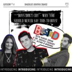 Karan Johar Instagram – Watch my deep dive interview on patriarchal culture, dangerous traditions and toxic upbringing (our own and our kids!) with @doctorshefali and @thenitinmirani on @spark_byblitz.

Congratulations to @faarahmehtas, @ritakaranjia & @aylabajwa on this socially conscious venture!

Special thanks to @tehzeeb77 & @len5bm

𝐃𝐢𝐬𝐜𝐥𝐚𝐢𝐦𝐞𝐫:⁣
𝘛𝘩𝘦 𝘷𝘪𝘦𝘸𝘴, 𝘵𝘩𝘰𝘶𝘨𝘩𝘵𝘴, 𝘢𝘯𝘥 𝘰𝘱𝘪𝘯𝘪𝘰𝘯𝘴 𝘦𝘹𝘱𝘳𝘦𝘴𝘴𝘦𝘥 𝘣𝘦𝘭𝘰𝘯𝘨 𝘴𝘰𝘭𝘦𝘭𝘺 𝘵𝘰 𝘵𝘩𝘦 𝘢𝘶𝘵𝘩𝘰𝘳/𝘴𝘱𝘦𝘢𝘬𝘦𝘳/𝘴𝘱𝘦𝘤𝘪𝘢𝘭𝘪𝘴𝘵/𝘵𝘩𝘦𝘳𝘢𝘱𝘪𝘴𝘵, 𝘢𝘯𝘥 𝘯𝘰𝘵 𝘯𝘦𝘤𝘦𝘴𝘴𝘢𝘳𝘪𝘭𝘺 𝘵𝘰 𝘵𝘩𝘦 𝘢𝘳𝘵𝘪𝘴𝘵𝘴, 𝘤𝘰𝘭𝘭𝘢𝘣𝘰𝘳𝘢𝘵𝘰𝘳𝘴, 𝘱𝘢𝘳𝘵𝘯𝘦𝘳𝘴, 𝘣𝘦𝘯𝘦𝘧𝘢𝘤𝘵𝘰𝘳𝘴, 𝘰𝘳𝘨𝘢𝘯𝘪𝘴𝘢𝘵𝘪𝘰𝘯𝘴, 𝘤𝘰𝘮𝘮𝘪𝘵𝘵𝘦𝘦𝘴 𝘰𝘳 𝘰𝘵𝘩𝘦𝘳 𝘨𝘳𝘰𝘶𝘱𝘴 𝘰𝘳 𝘪𝘯𝘥𝘪𝘷𝘪𝘥𝘶𝘢𝘭𝘴 𝘢𝘧𝘧𝘪𝘭𝘪𝘢𝘵𝘦𝘥.