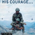 Karan Johar Instagram – The kind of courage that became the pride of the nation.
Watch #ShershaahOnPrime, releasing on 12th August.
 
#Shershaah @sidmalhotra @kiaraaliaadvani #VishnuVaradhan @apoorva1972 @shabbirboxwalaofficial @ajay1059 @harrygandhi @somenmishra @isandeepshrivastava @primevideoin @dharmamovies @kaashent @sonymusicindia