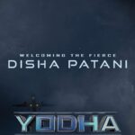 Karan Johar Instagram – The phenomenal and exceptionally talented female leads of #Yodha are here! Welcoming the fierce, the gorgeous and ever charming Disha Patani to the family. Along with Raashii Khanna, who brings her spark and innocence to the role like no other! Yodha hits theatres near you on 11th November, 2022.

@apoorva1972 @shashankkhaitan @sidmalhotra @dishapatani @raashiikhanna @sagarambre_ #PushkarOjha @dharmamovies