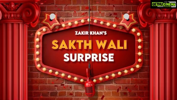 Karan Johar Instagram - You have seen twists in my films, now see me with a twist. Here I am with SOTY-Surprise Of The Year! @zakirkhan_208 got anything to add? #GoodDaySurprise @goodday_britannia #surprisepack #gooddaysurprise #goodday #britanniagoodday #britannia