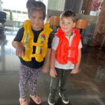 Karan Johar Instagram - Schools are life jackets for our children....my mother and I are eternally grateful to the entire faculty of @littlebopeepschool for nurturing, educating, and loving our twins.... the school has the largest heart and each child is a precious heartbeat .... a special thank you to everyone’s favourite Poonam aunty who engulfed us all into her wondrous institution with her immense warmth and loving care ... as we transition to another school we take with us indelible memories of the beautiful days we spent at @littlebopeepschool .... thank you from the bottom of our hearts ❤️❤️❤️❤️❤️